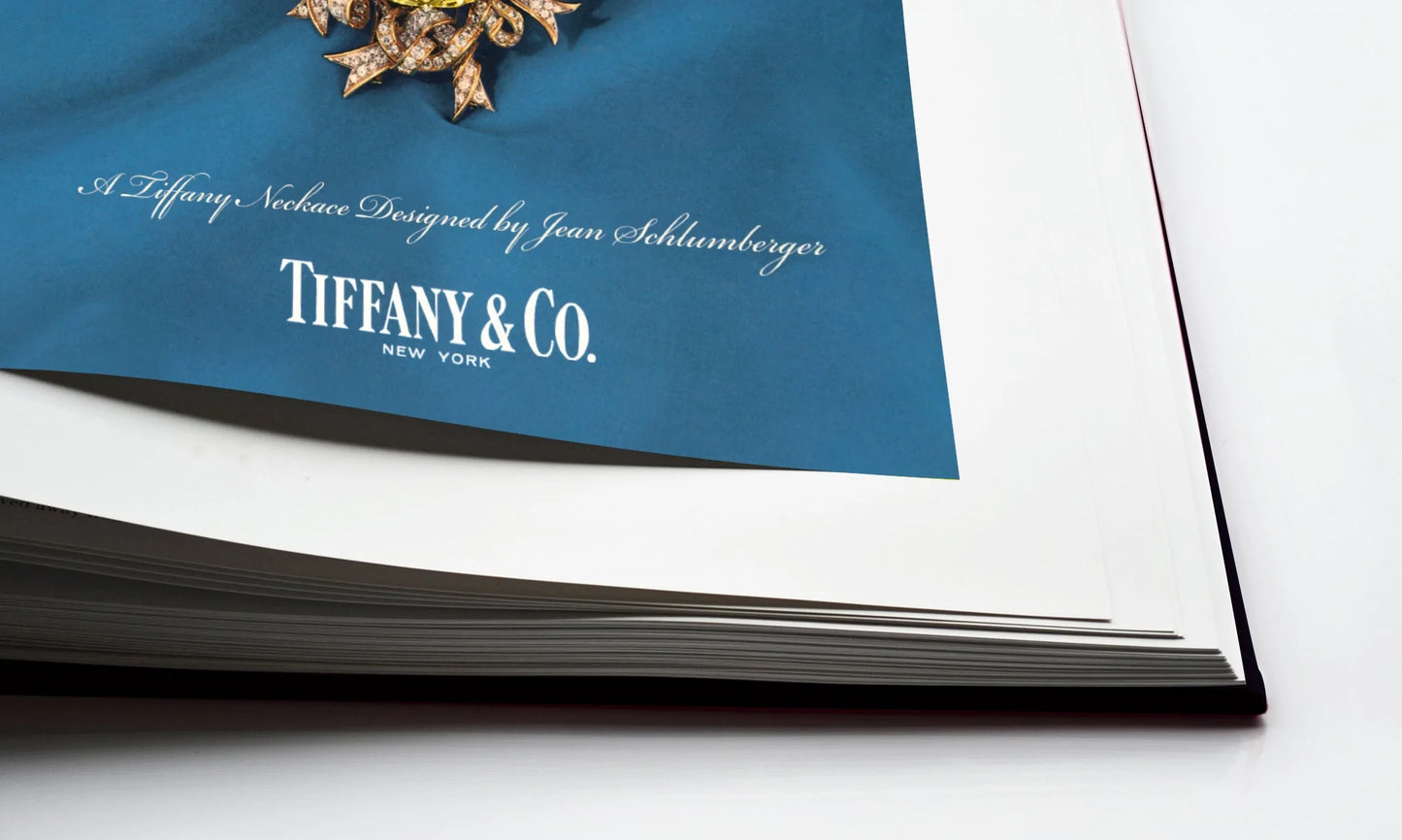 Book Tiffany & Co. Vision and Virtuosity (Ultimate Edition): Impossible Collection