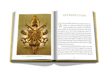 Charger l&#39;image dans la galerie, Livre Vatican A Private Visit to a Secret World: Impossible Collection

