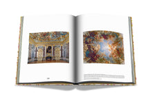 Charger l&#39;image dans la galerie, Livre Versailles - From Louis XIV to Jeff Koons: Impossible collection
