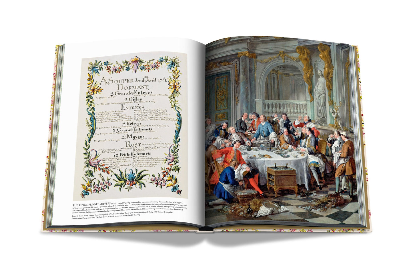 Livre Versailles - From Louis XIV to Jeff Koons: Impossible collection