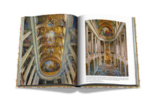 Charger l&#39;image dans la galerie, Livre Versailles - From Louis XIV to Jeff Koons: Impossible collection
