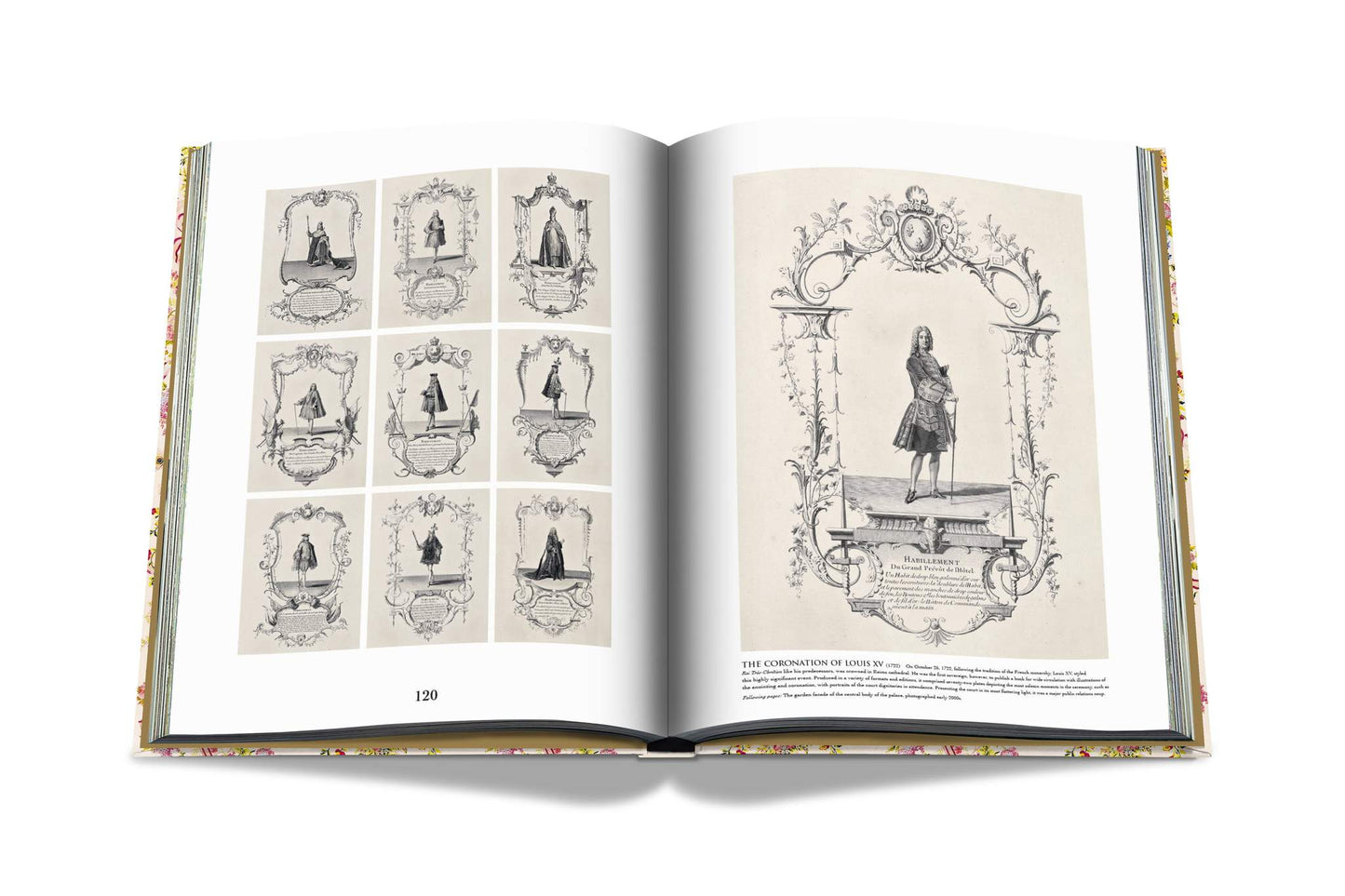 Buch Versailles – Von Ludwig XIV. bis Jeff Koons: Unmögliche Sammlung