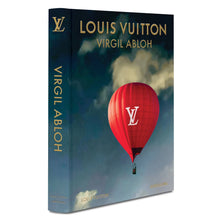 Charger l&#39;image dans la galerie, Livre Louis Vuitton: Virgil Abloh (Classic Balloon Cover)
