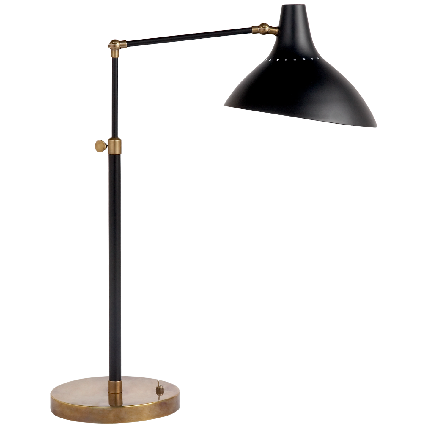 Charlton Table Lamp 