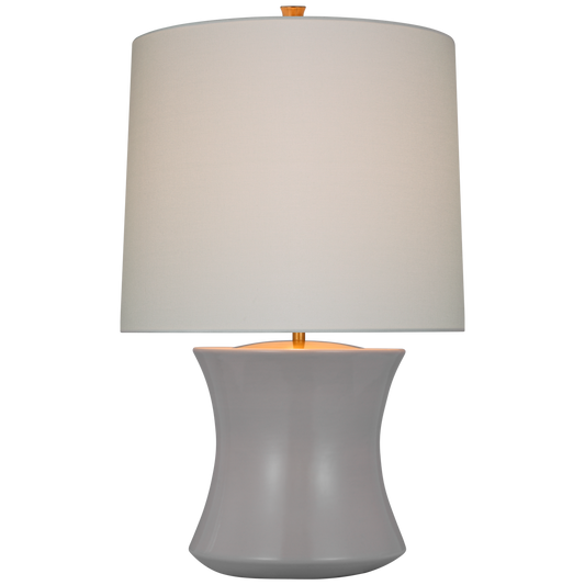 Lampe Marella Ivoire