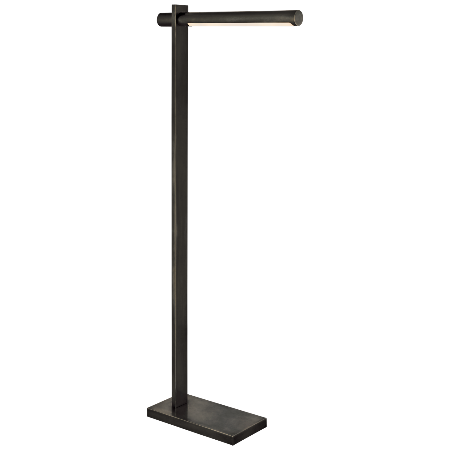 Lampadaire Axis Bronze