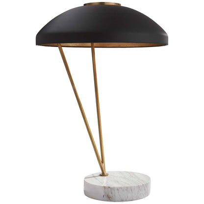 Coquette Table Lamp 