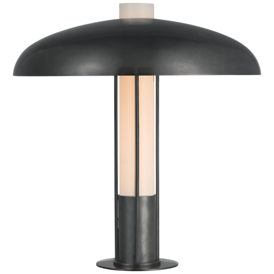 Troye Medium Bronze Lamp 