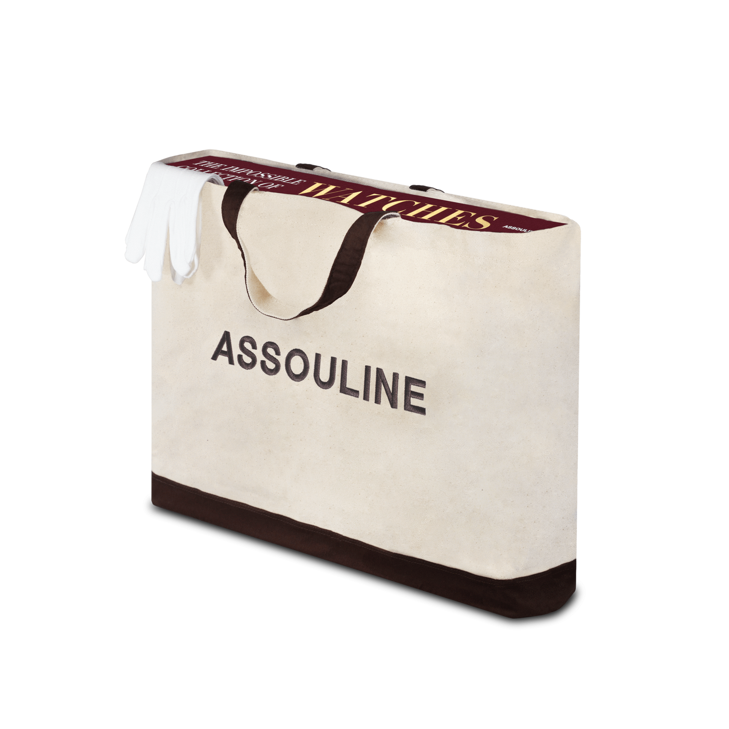 Livre Watches: Impossible collection