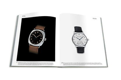 Book Watches: Impossible collection
