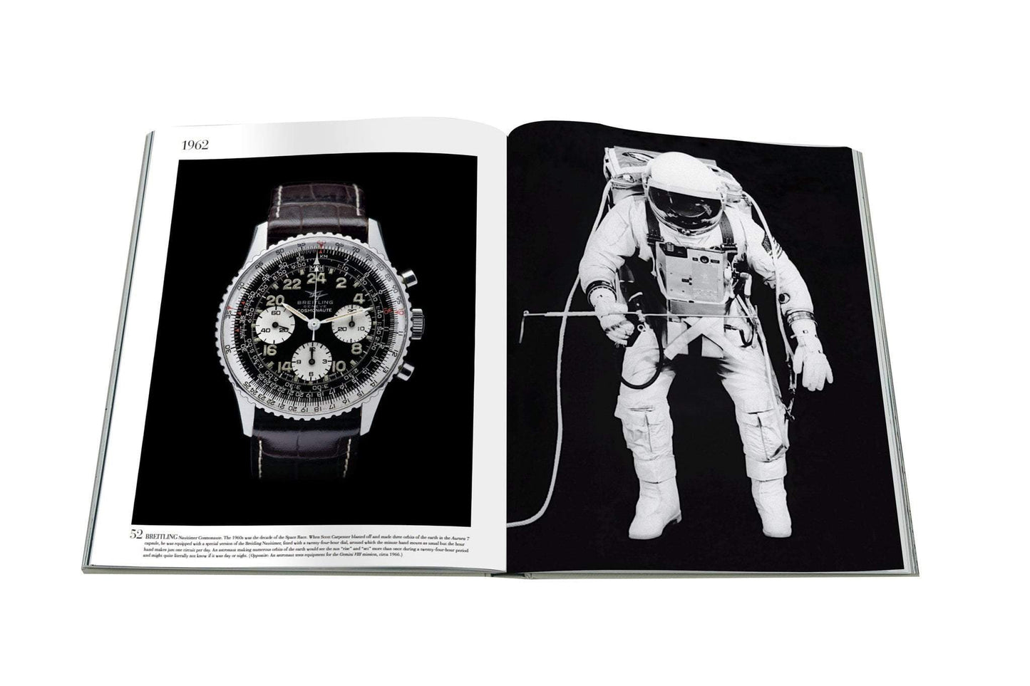 Livre Watches: Impossible collection
