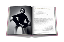 Charger l&#39;image dans la galerie, Livre Yves Saint Laurent: Impossible collection
