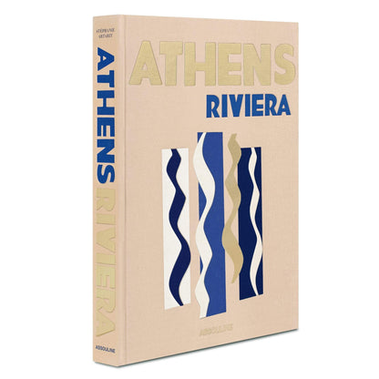 Book Athens Riviera