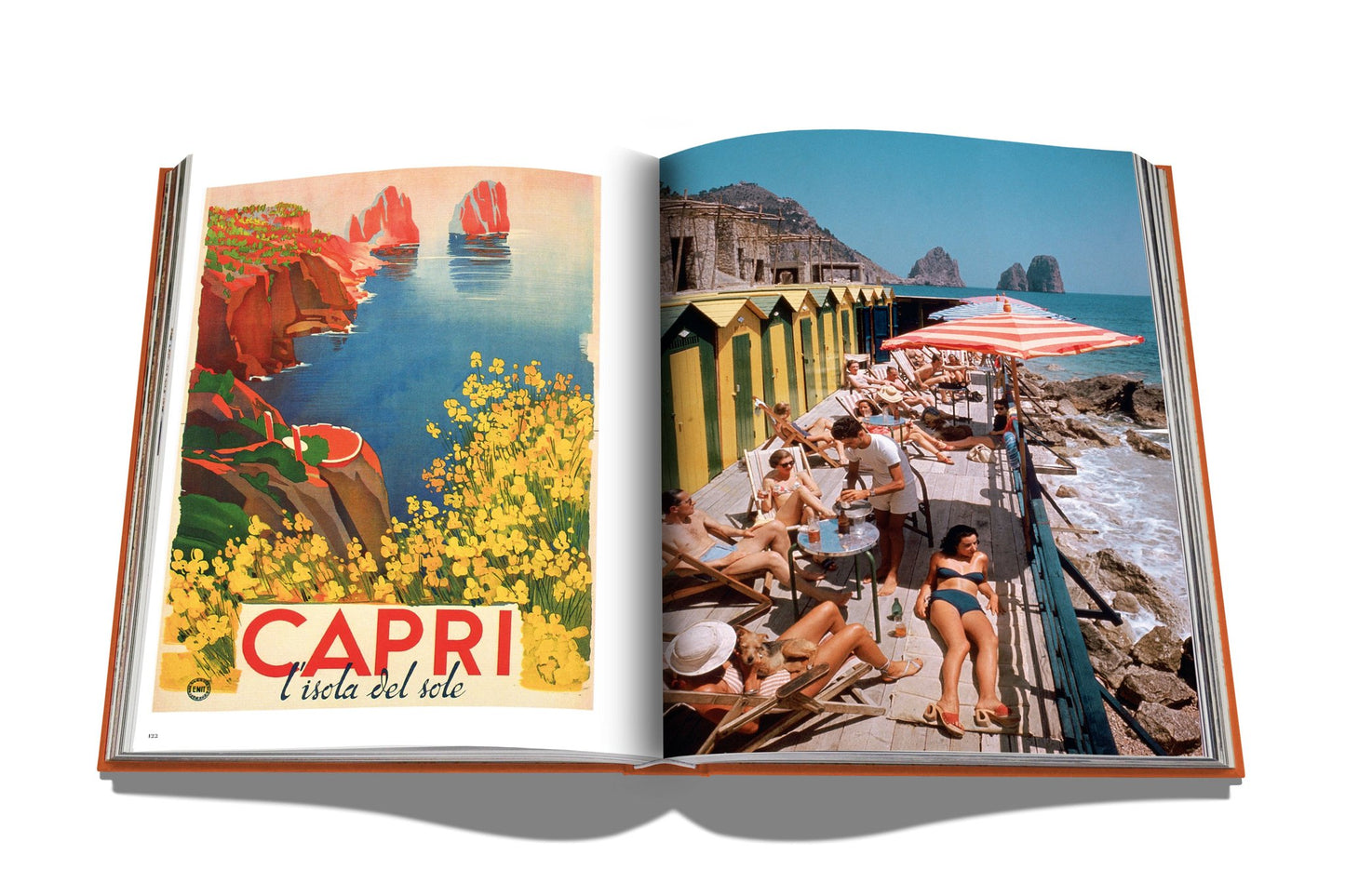 Buchen Sie Capri Dolce Vita