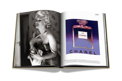 Chanel-Buch: Unmögliche Sammlung