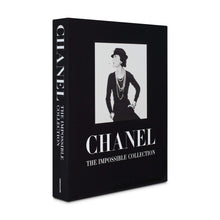 Charger l&#39;image dans la galerie, Livre Chanel: Impossible collection
