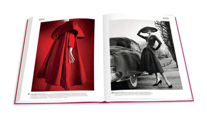 Book Fashion: Impossible collection