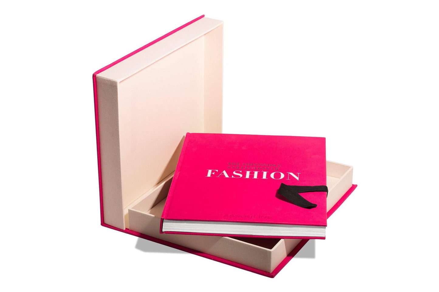 Livre Fashion: Impossible collection