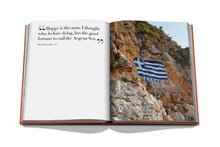 Charger l&#39;image dans la galerie, Livre Greek Islands
