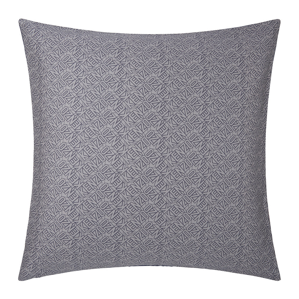 KZ Iconic Gray Cushion