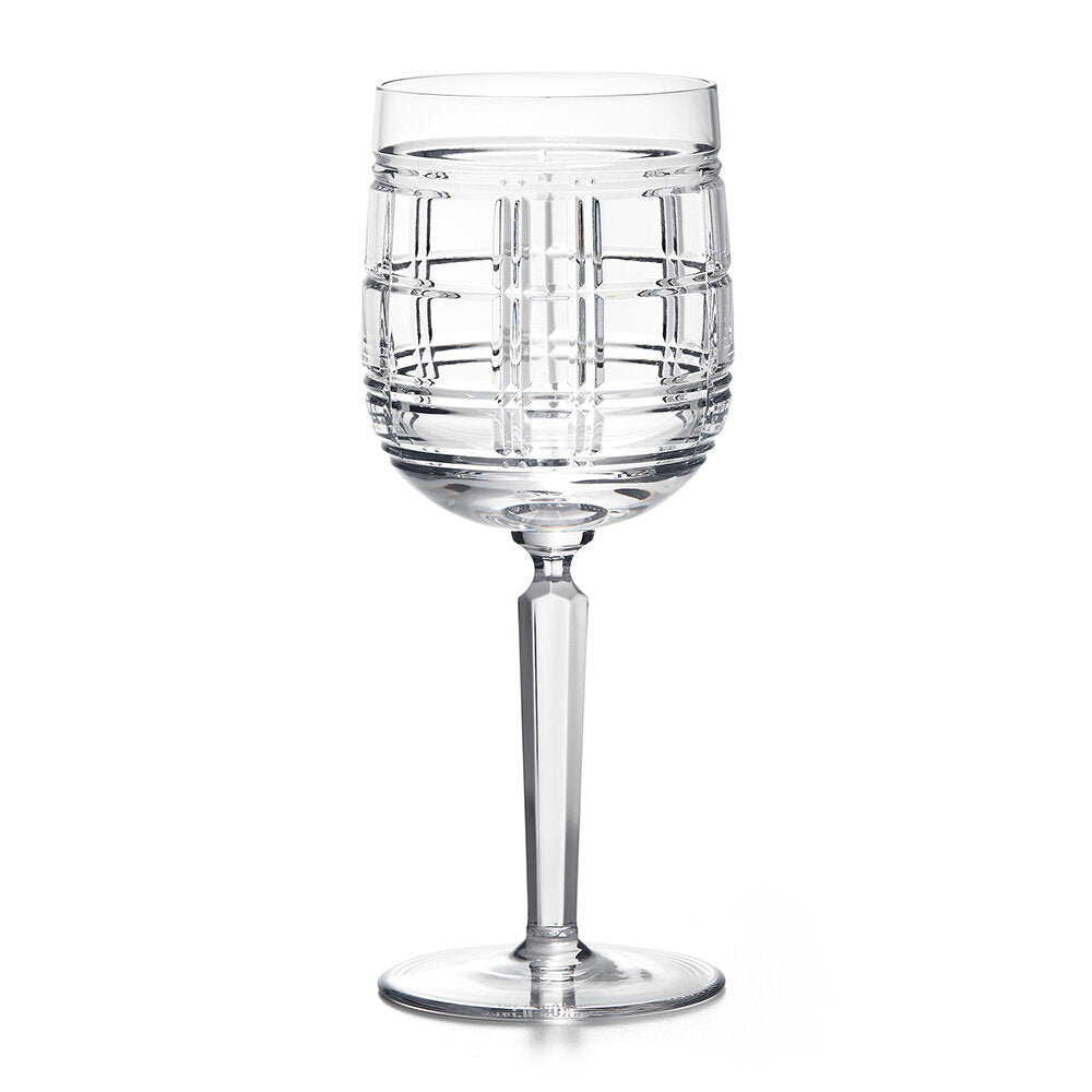 Hudson white wine glass