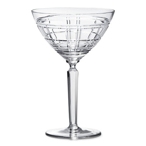 Hudson Martini Glass