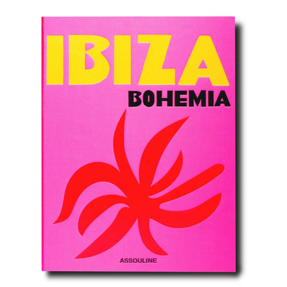 Book Ibiza Bohemia