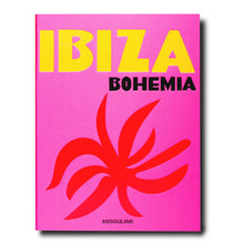 Charger l&#39;image dans la galerie, Livre Ibiza Bohemia
