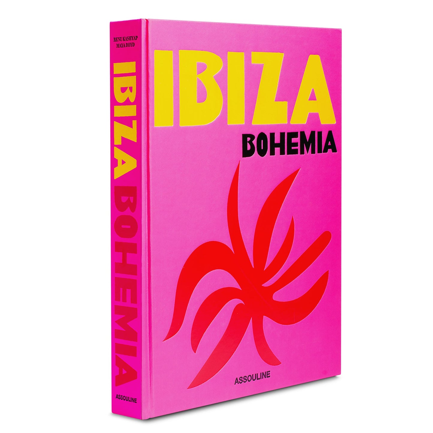 Buchen Sie Ibiza Bohemia