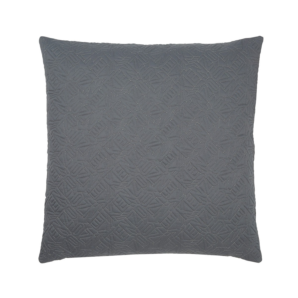 KZ Iconic Gray Cushion