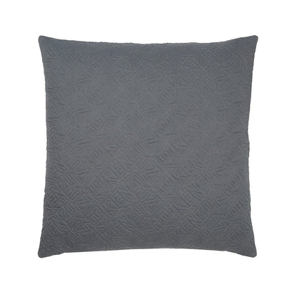 Coussin KZ Iconic Gris