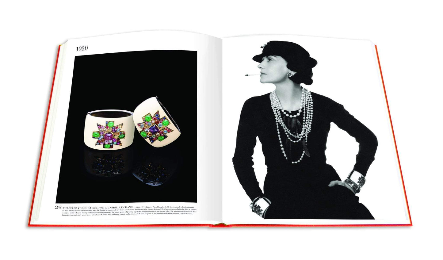Book Jewelry: Impossible collection