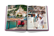 Charger l&#39;image dans la galerie, Livre Amalfi Coast

