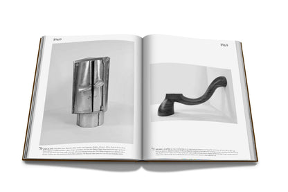 Livre The Impossible Collection of Design