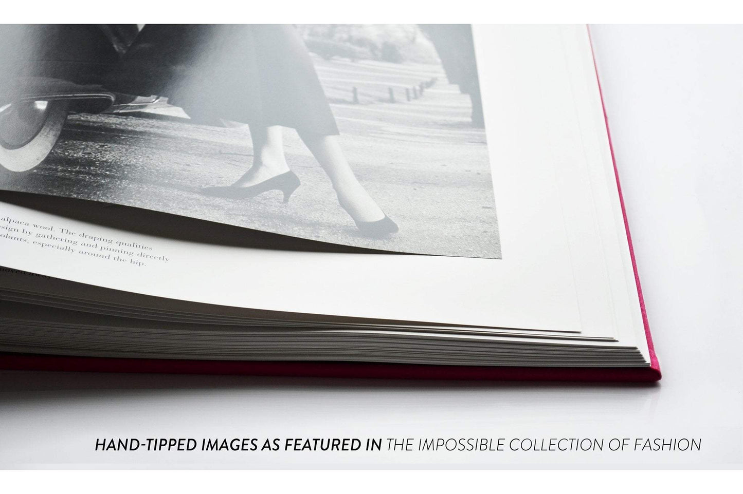 Livre The Impossible Collection of Design