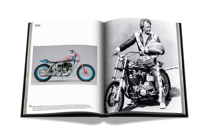 Book Motorcycles: Impossible collection