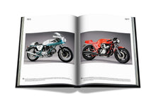 Charger l&#39;image dans la galerie, Livre Motorcycles: Impossible collection
