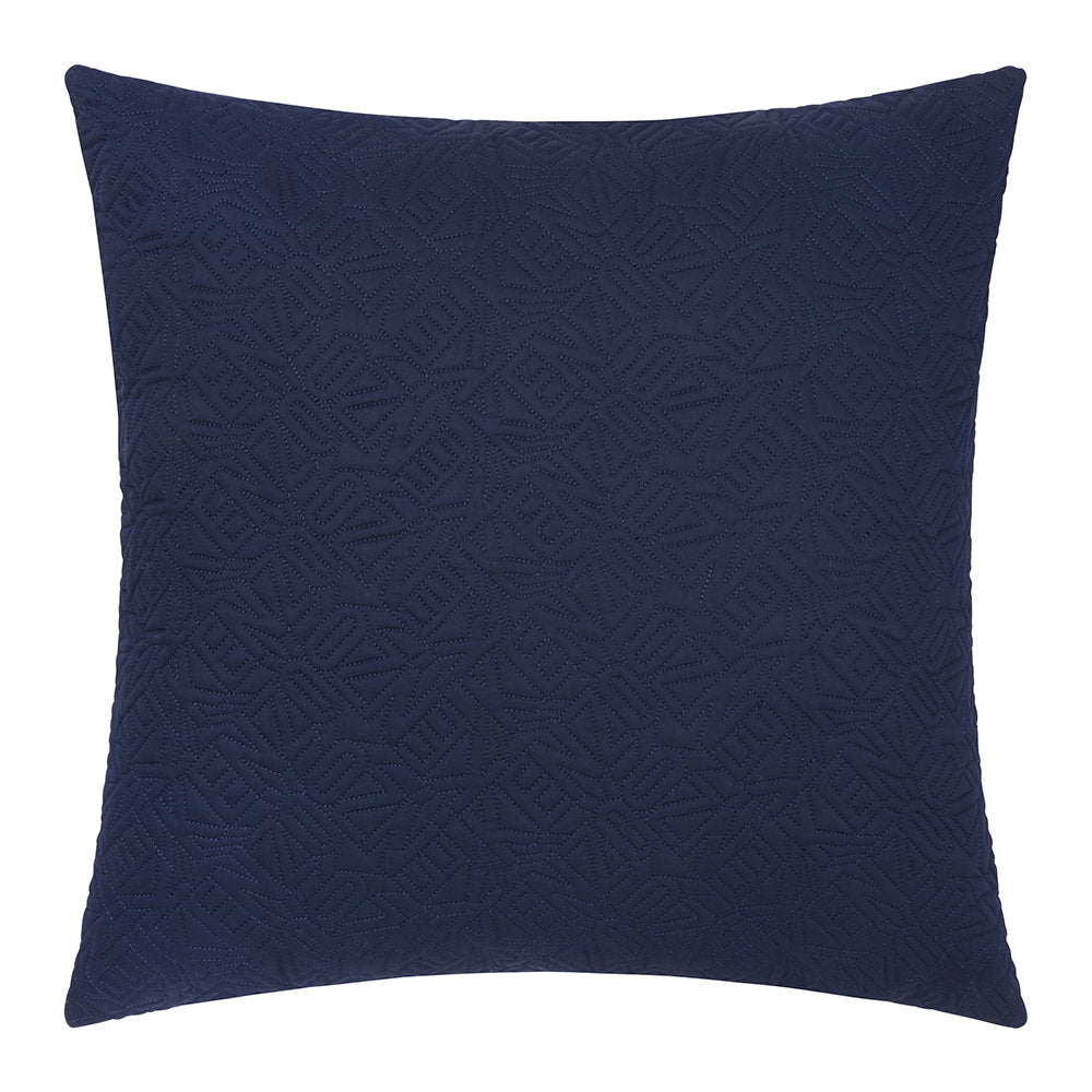 Coussin KZ Iconic Navy
