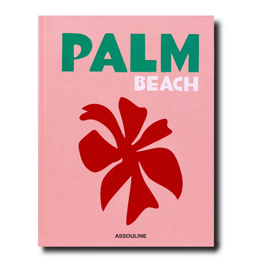 Palm Beach-Buch