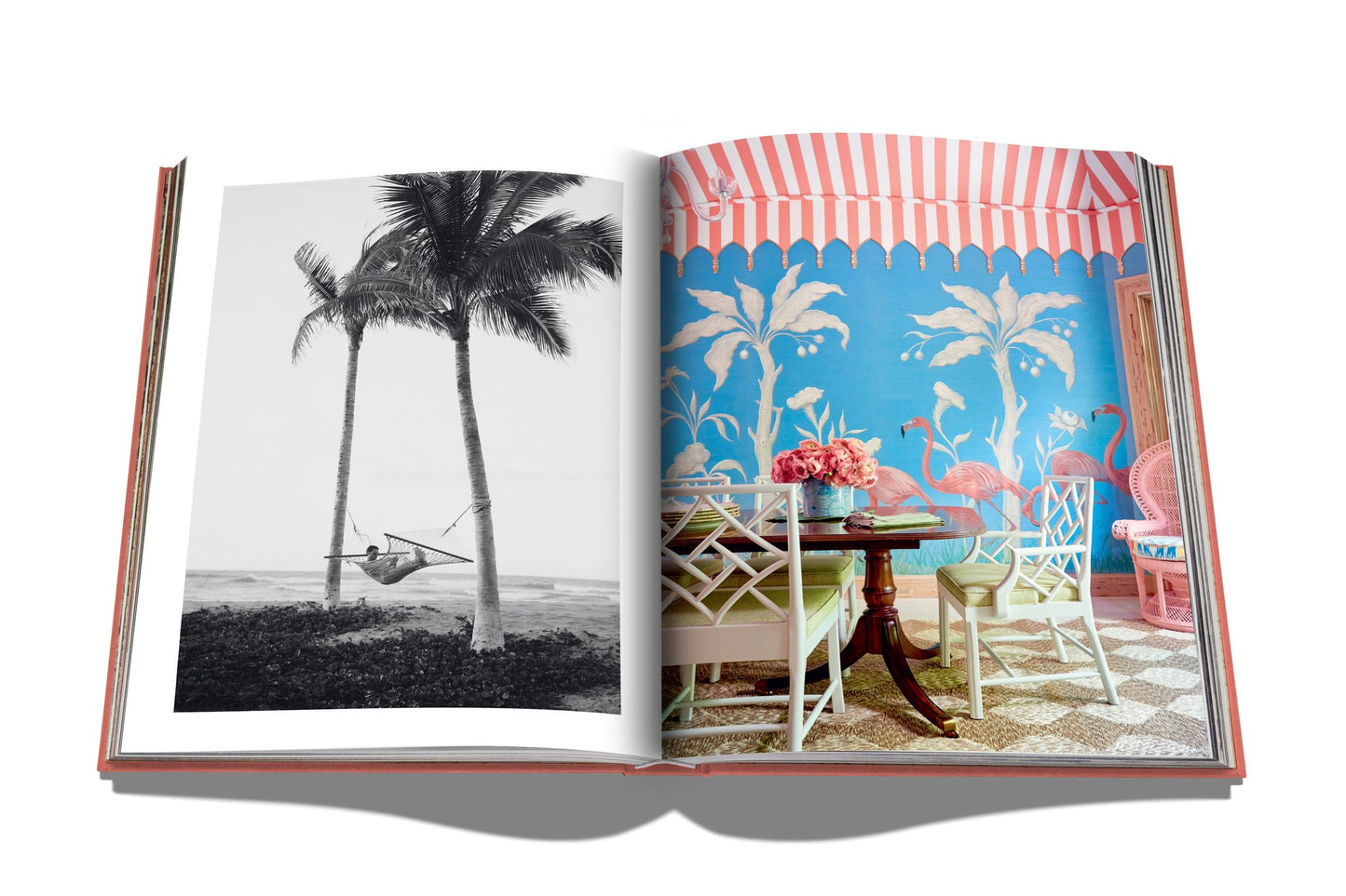 Palm Beach-Buch