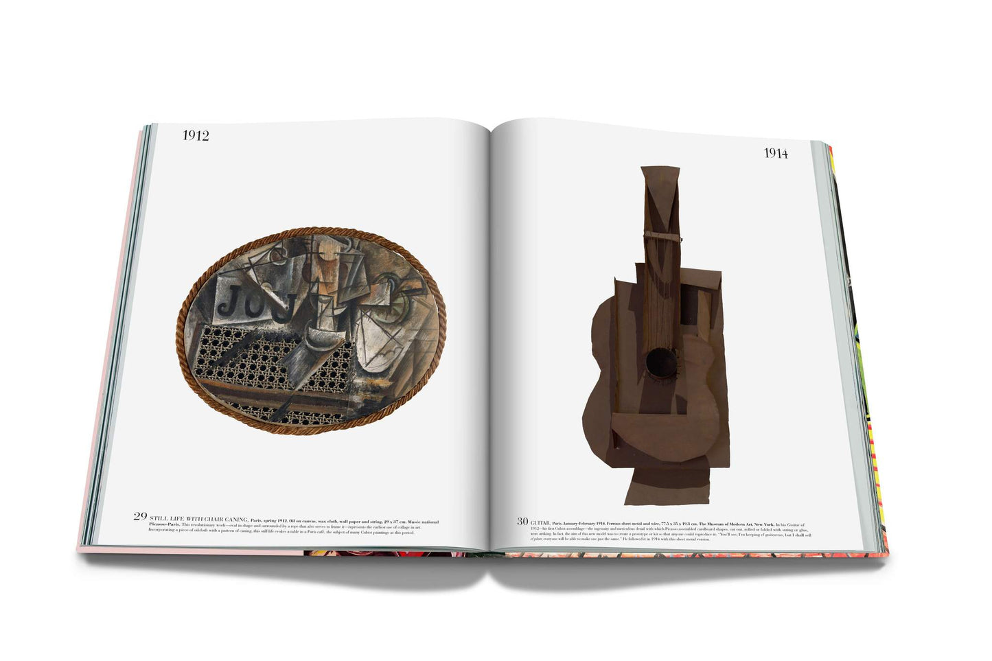 Book Pablo Picasso: Impossible collection