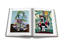 Charger l&#39;image dans la galerie, Livre Pablo Picasso: Impossible collection
