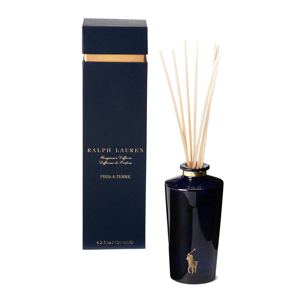 Pied-A-Terre scented diffuser