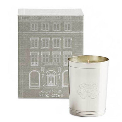 888 Flagship scented candle