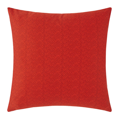 KZ Iconic Red Cushion