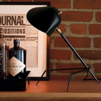 Tripod Desk Lamp 