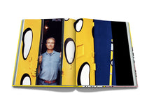 Charger l&#39;image dans la galerie, Livre Roy Lichtenstein: Impossible collection
