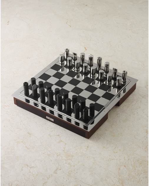 Sutton chess set