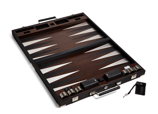 Backgammon Sutton