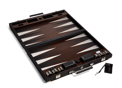 Backgammon Sutton
